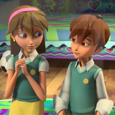 Family Siblings APK